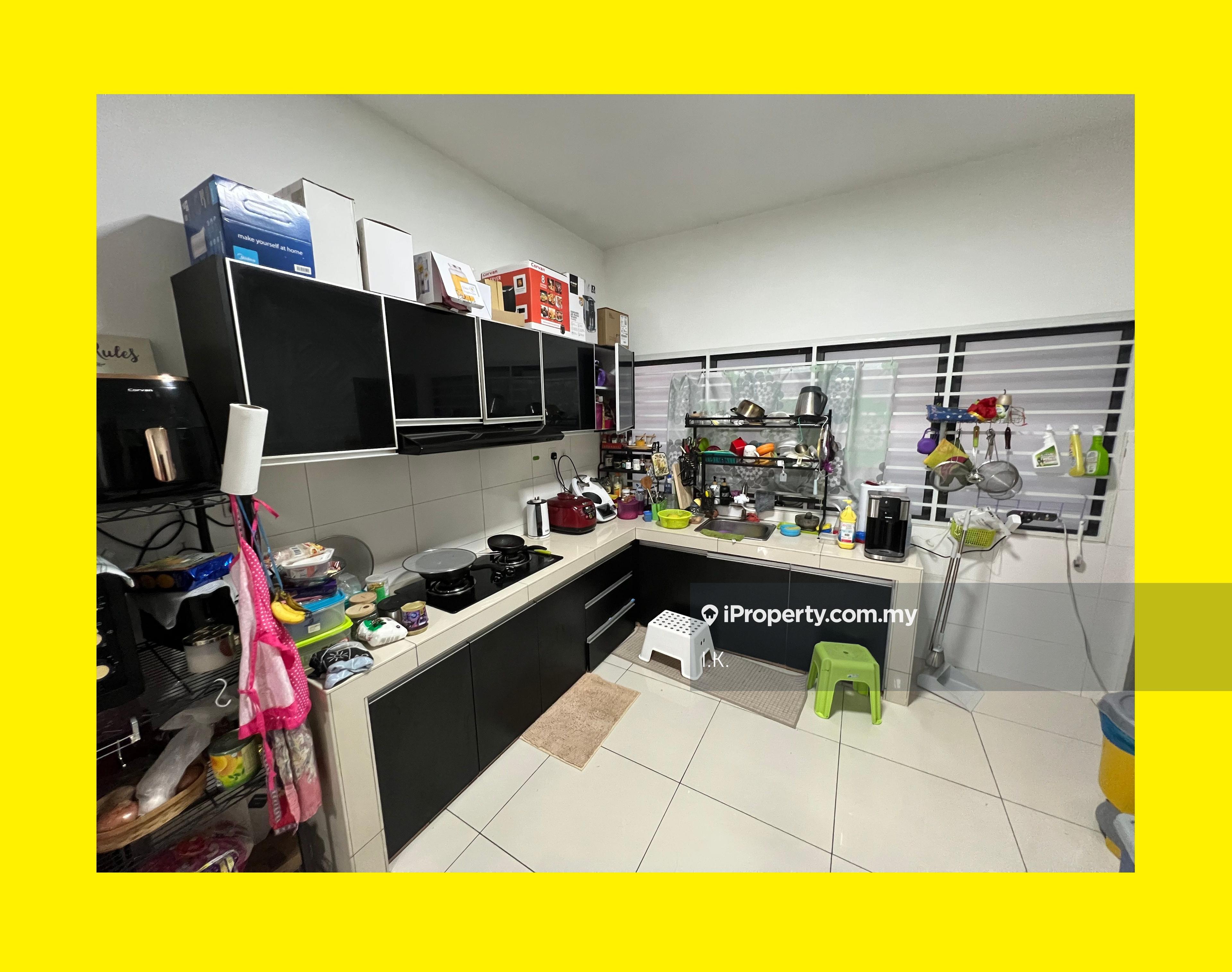 Ameera Residence, Condominium Kajang, Selangor