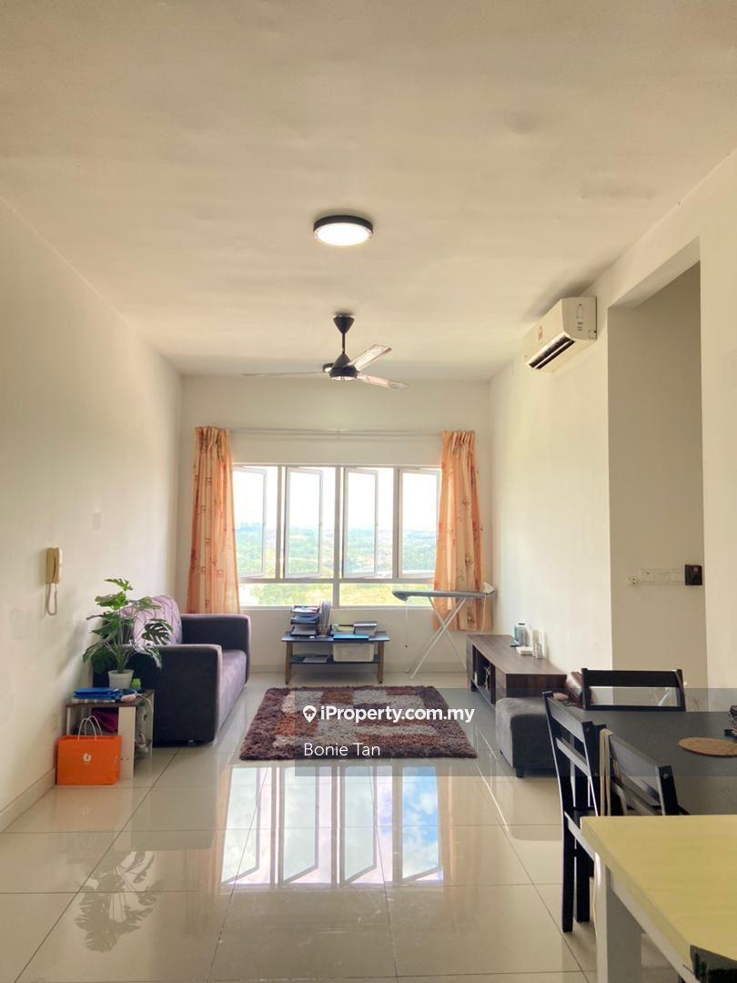 Savanna Executive Suites @Bangi For Sale