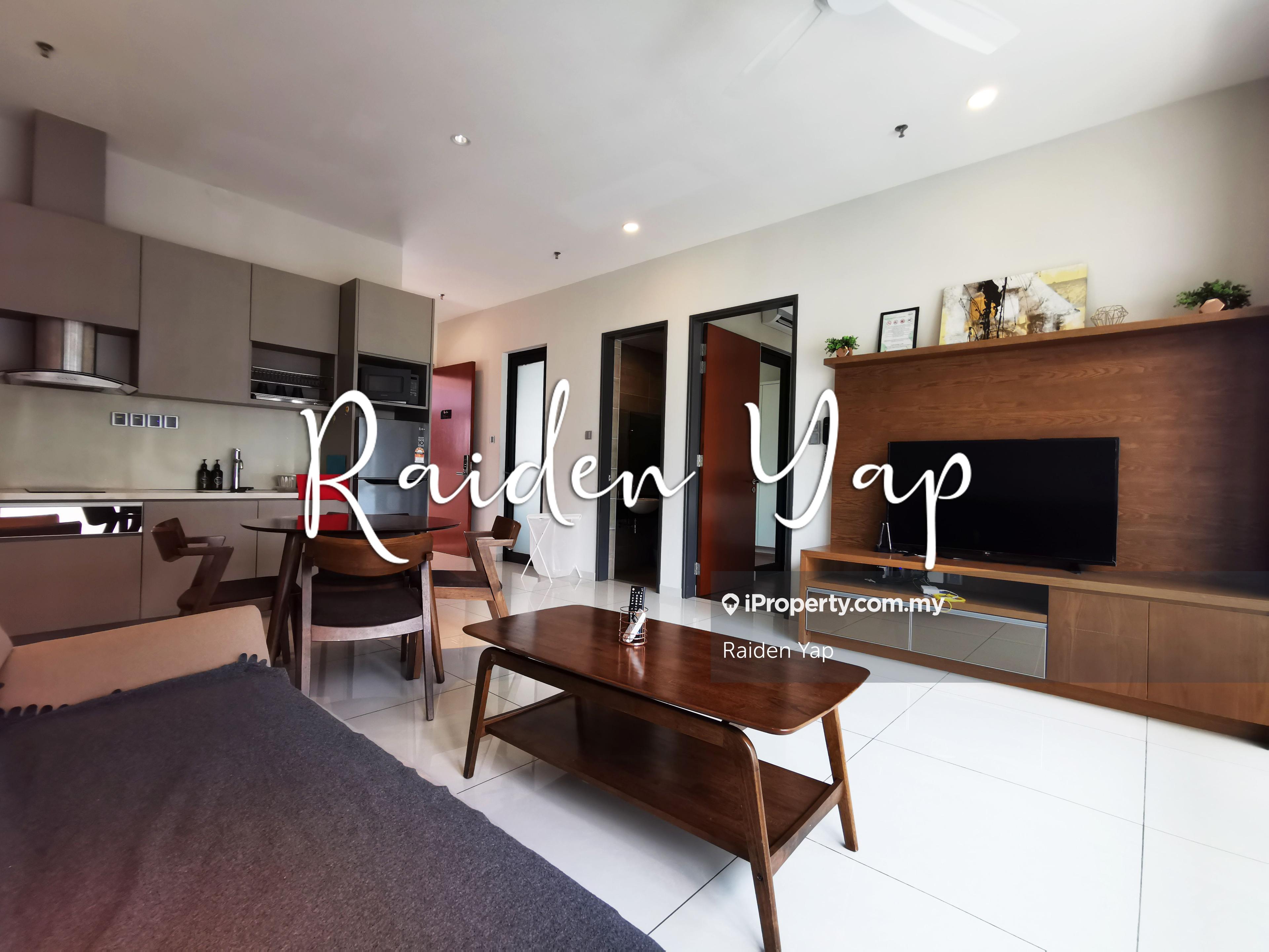 Limited Unit For Sale At Geo38, 2 Rooms