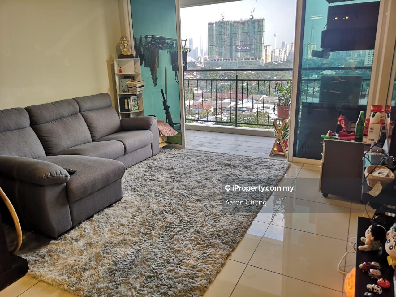 Condominium for Sale