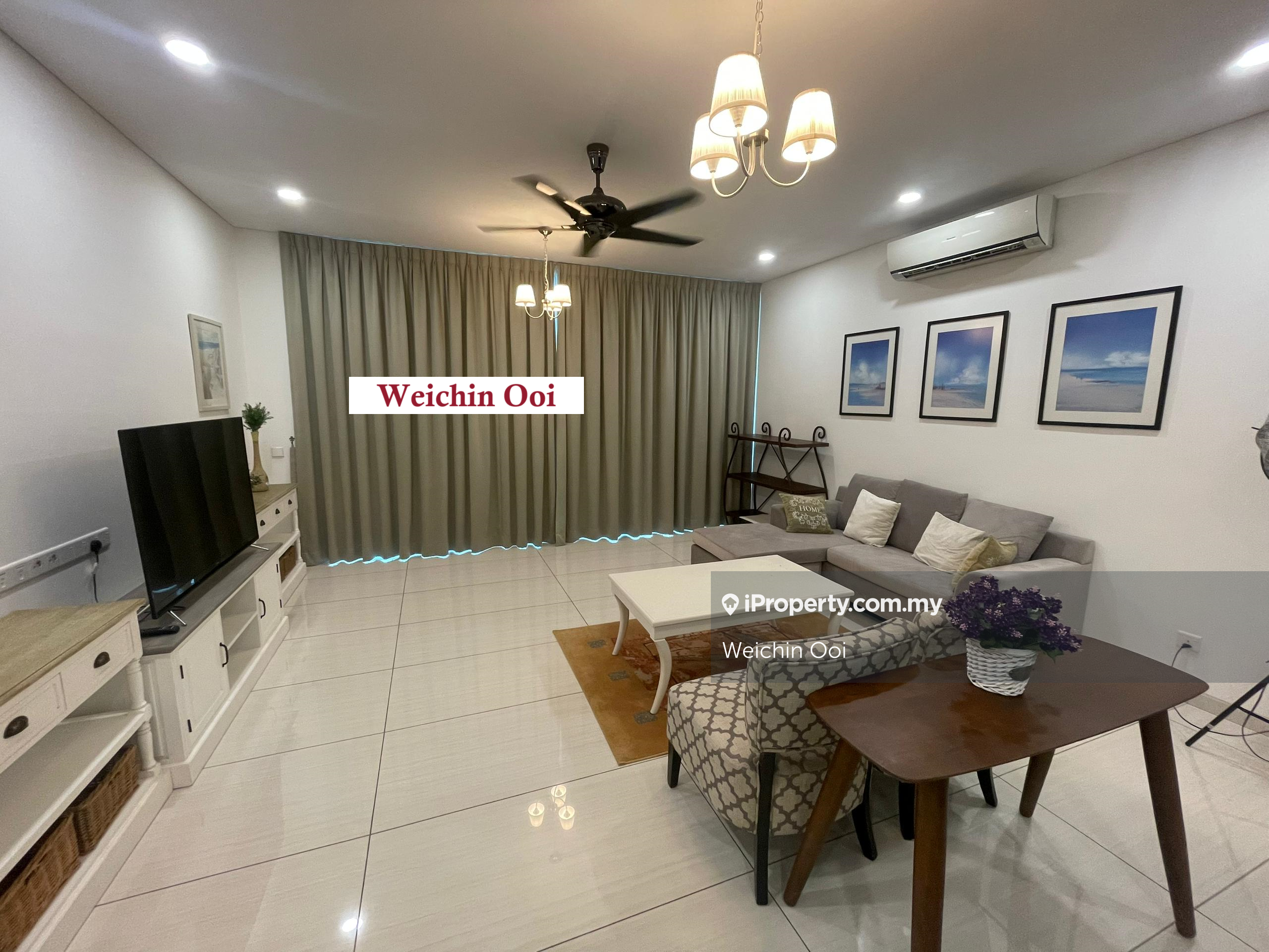 The Light Collection 4 Nicely Renovated and Furnished Unit For Sale