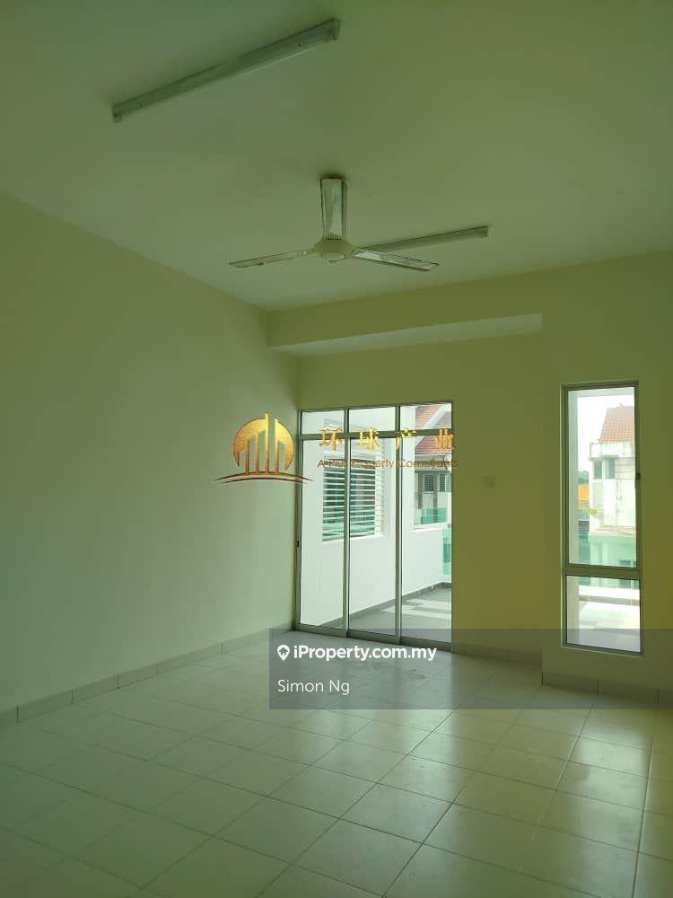 2-Storey Terrace @ Royale Nova  @ Simpang Ampat