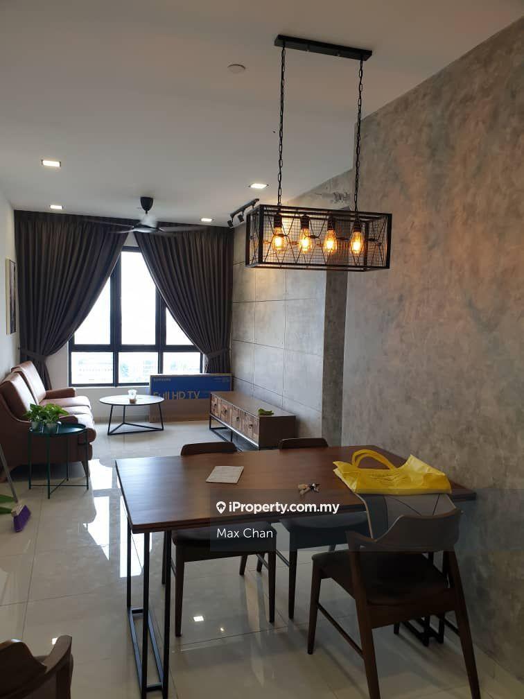 Kenwingston Skylofts, Usj 1, Subang Jaya