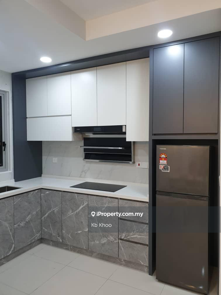 Sunway Geolake Residence
