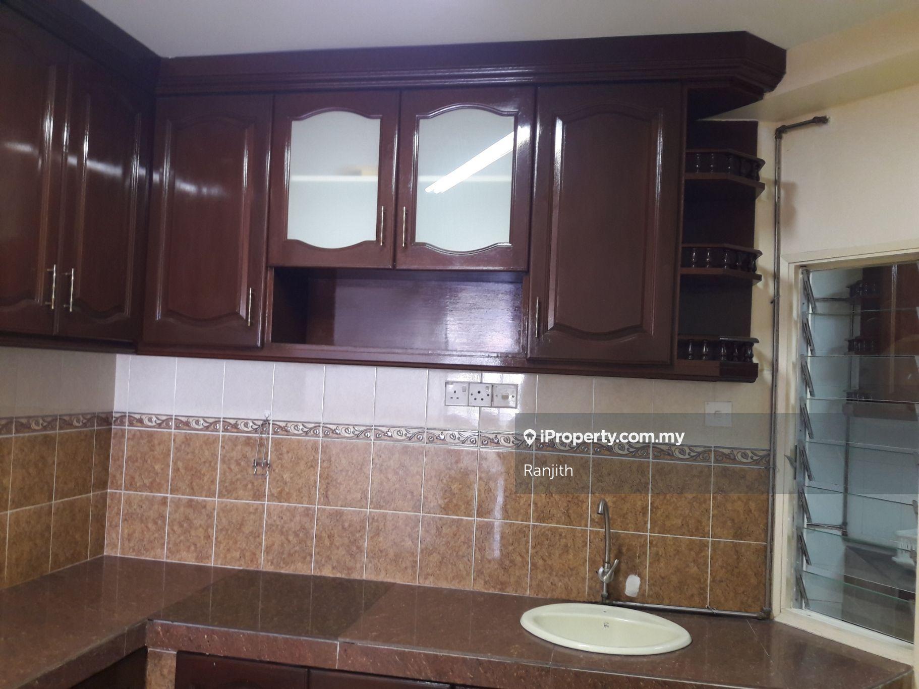Condominium for Rent
