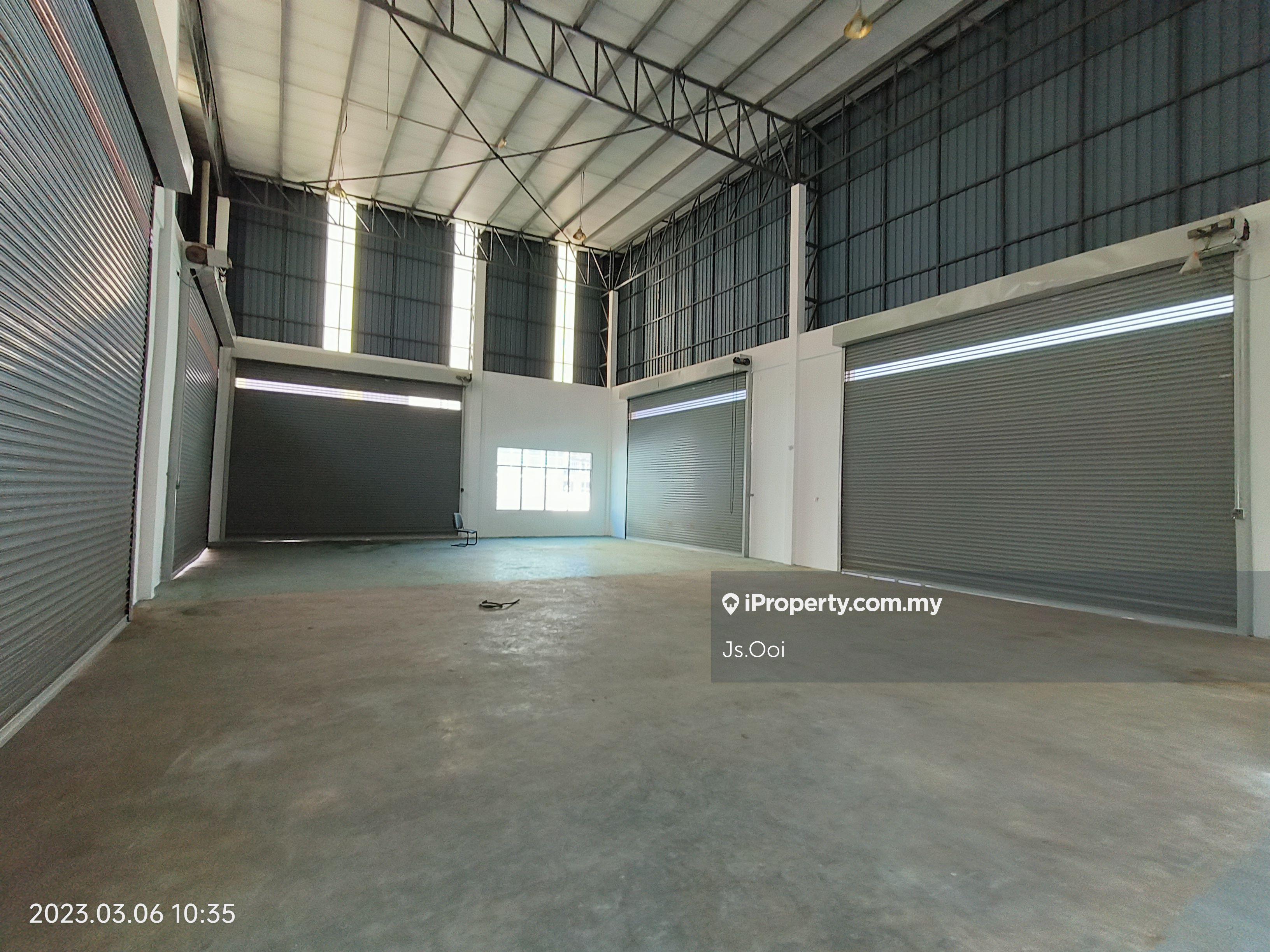1.5 Storey Taman Industri Impian , Alma