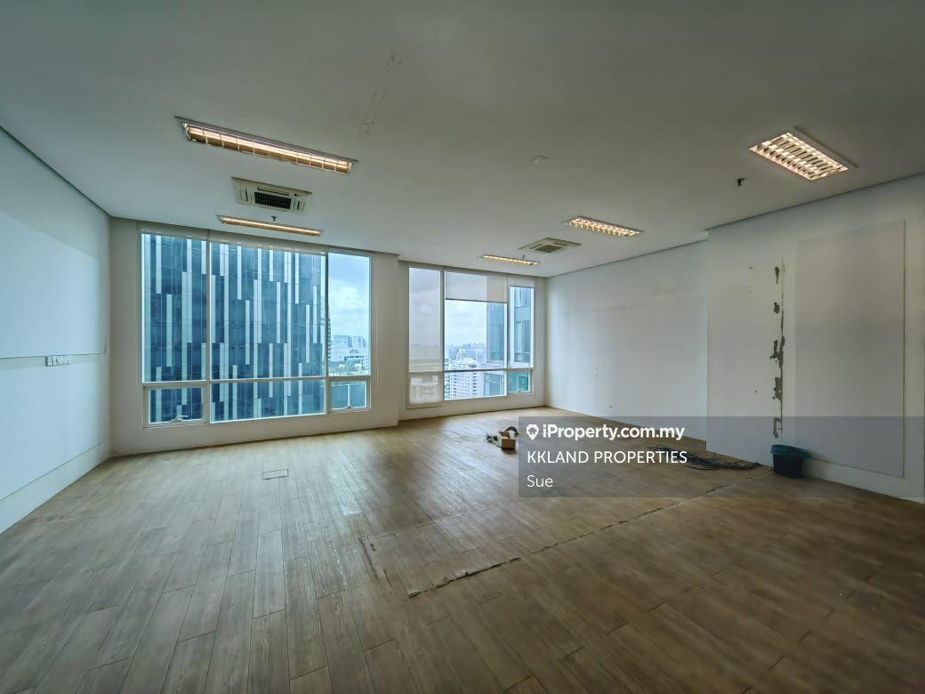 Fully Furnished Office