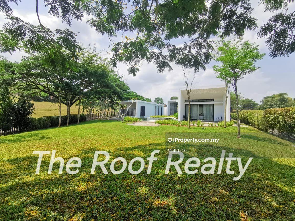 Leisure Farm Luxury Villa for Sale!!