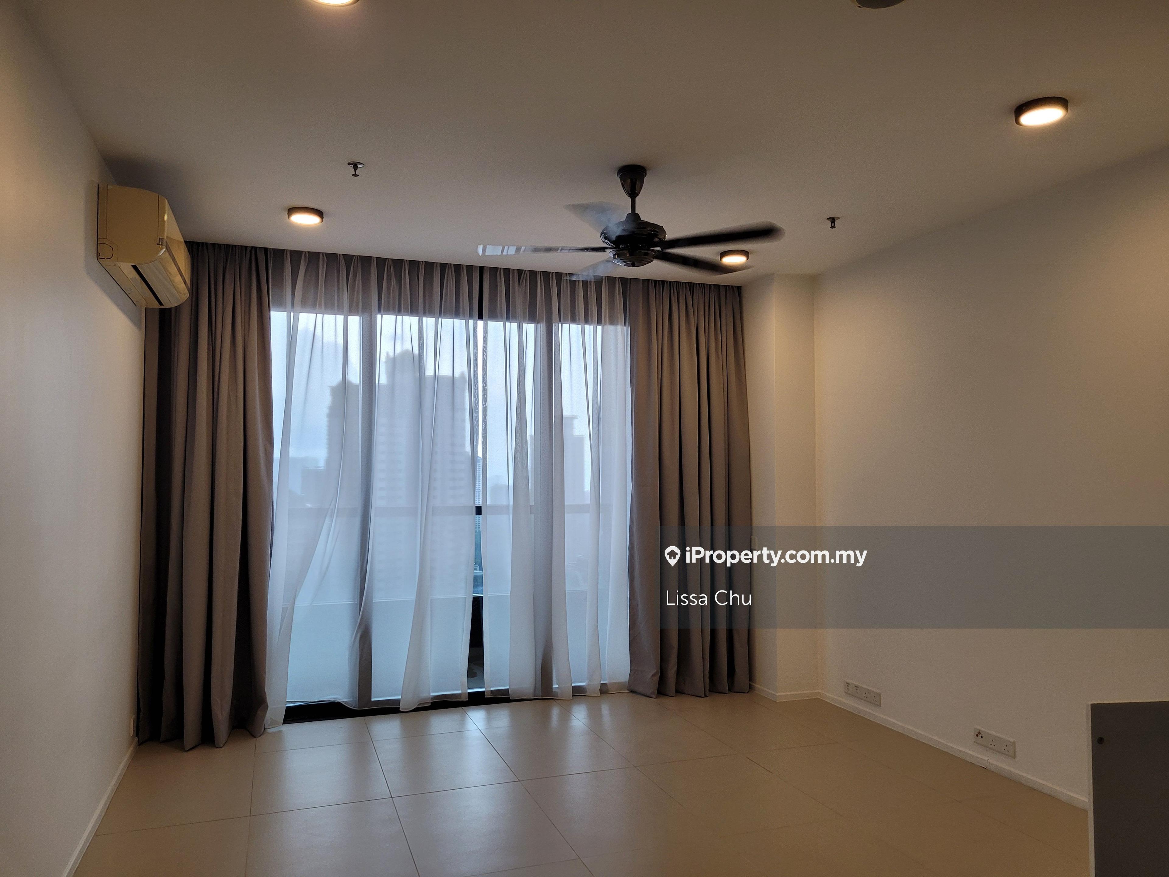 Serviced residence for Sale