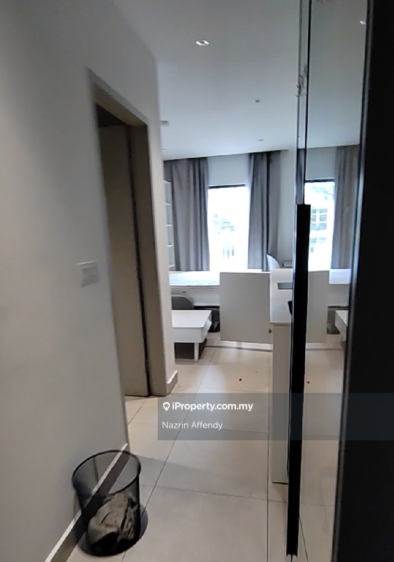New available unit for rent