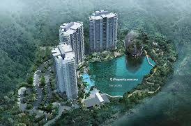 For Rent: The Haven Condo In Tambun, Ipoh