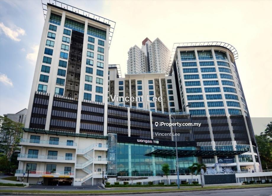 Office for Rent
