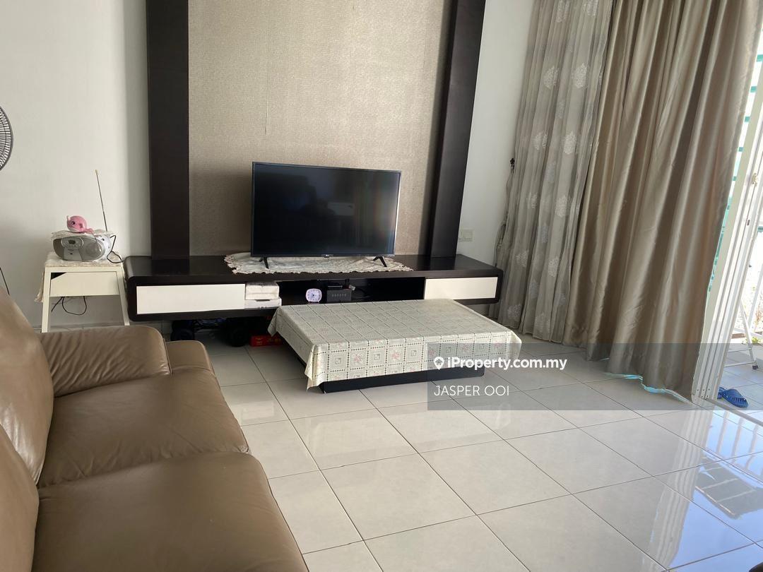 Summer Place Condominium, Karpal Singh, Fully furnish & renovation