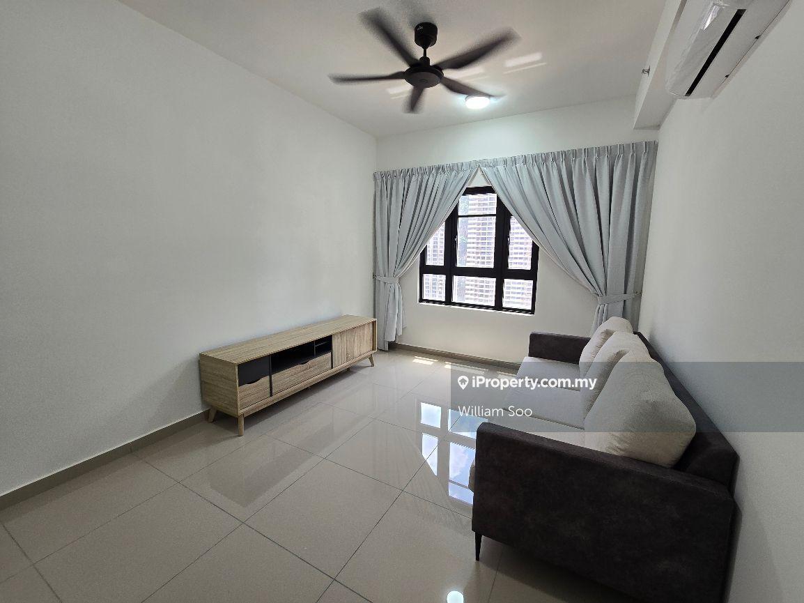 Bandar Damansara Perdana, Damansara Perdana