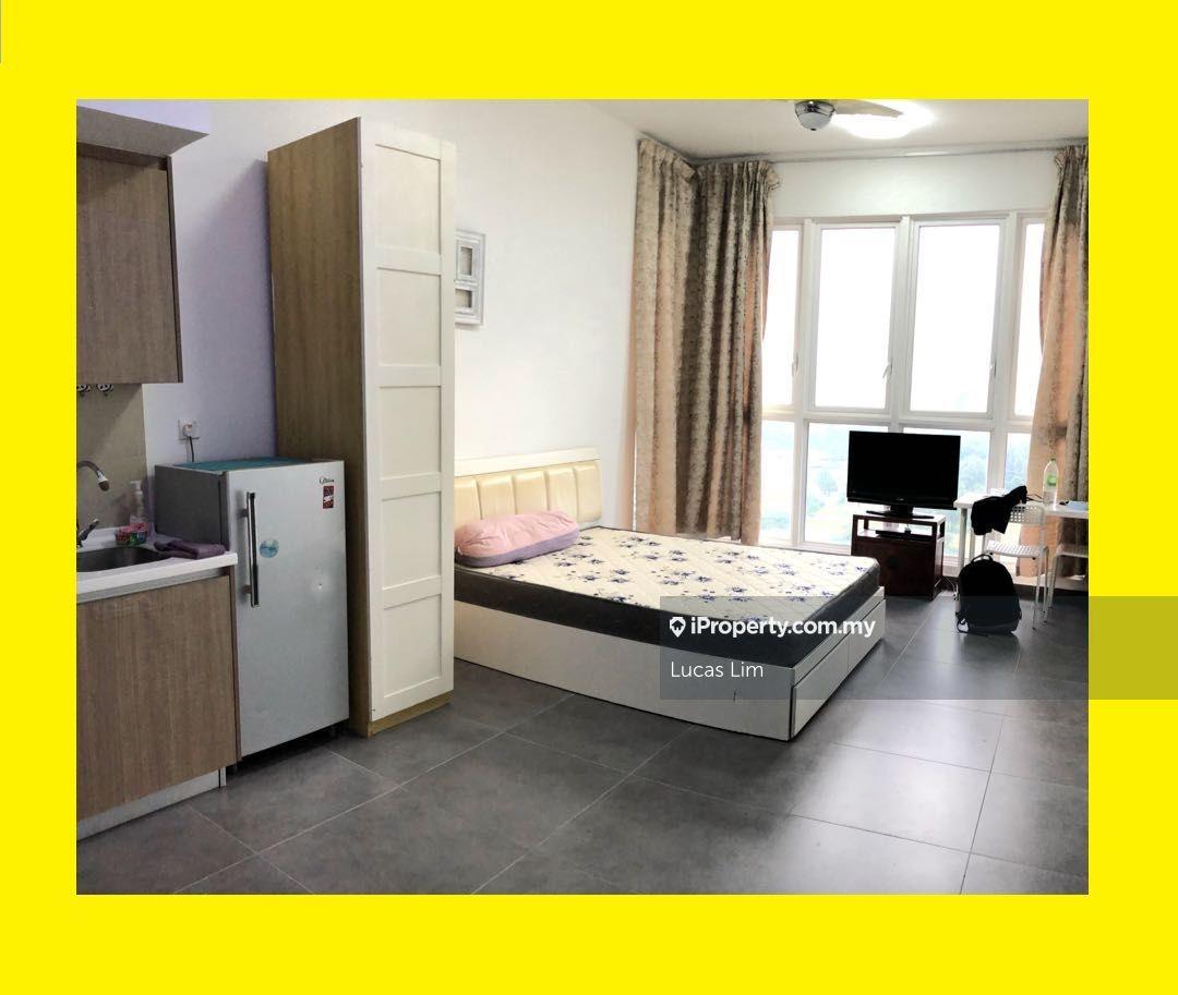 Serviced residence for Sale