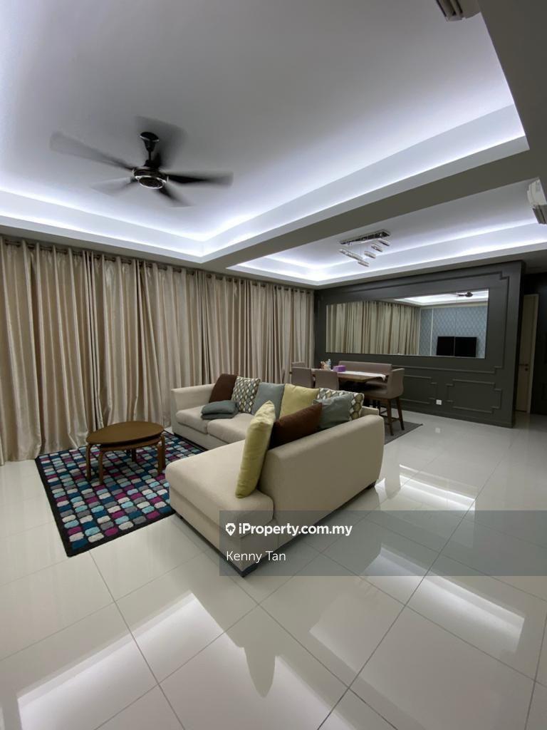 Serviced residence for Rent