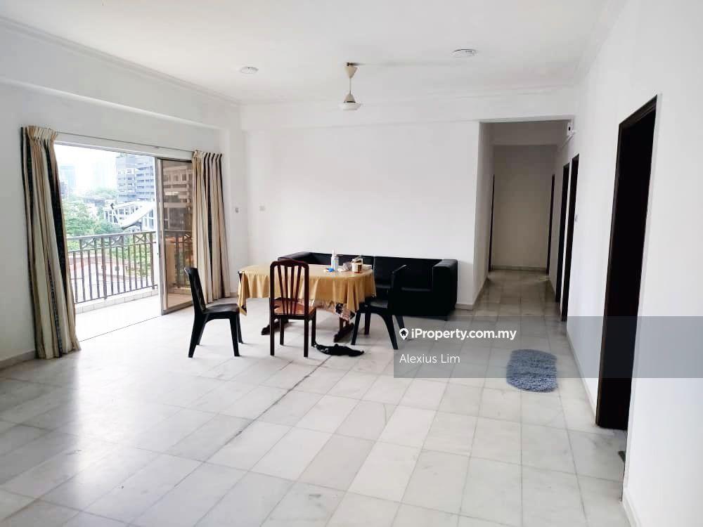 For Rent - Pelita Indah Condominium @ Pelita Indah, Johor Bahru, Johor