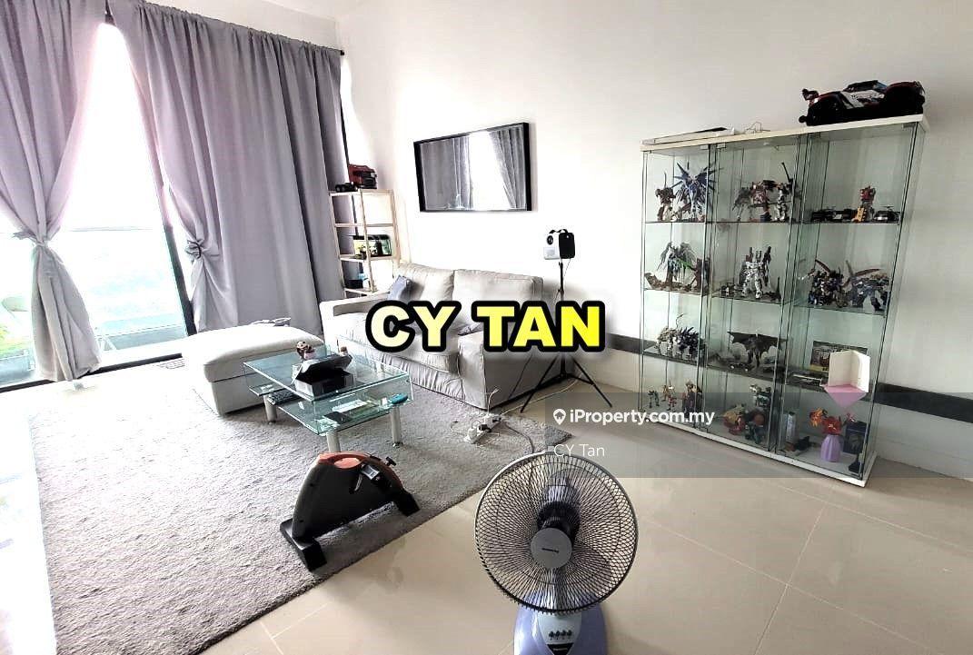 Evoke Residence, Perai, Bukit Mertajam, Furnish Unit For Sale 2 Cp