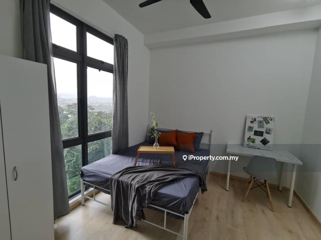 Condominium for Rent