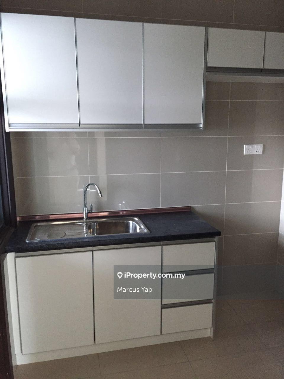 Condominium for rent