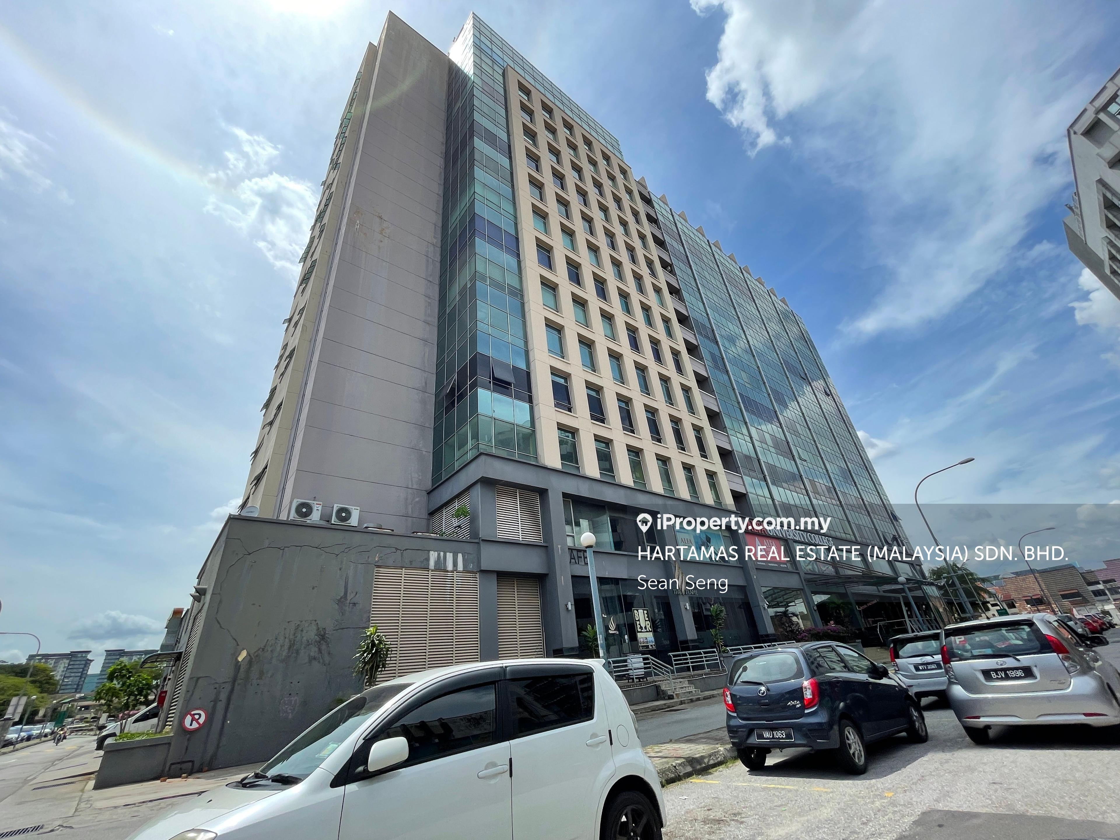 Office for Sale