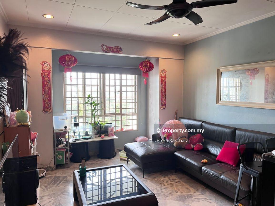 Arcadia Apartment USJ 11 Well Kept Unit