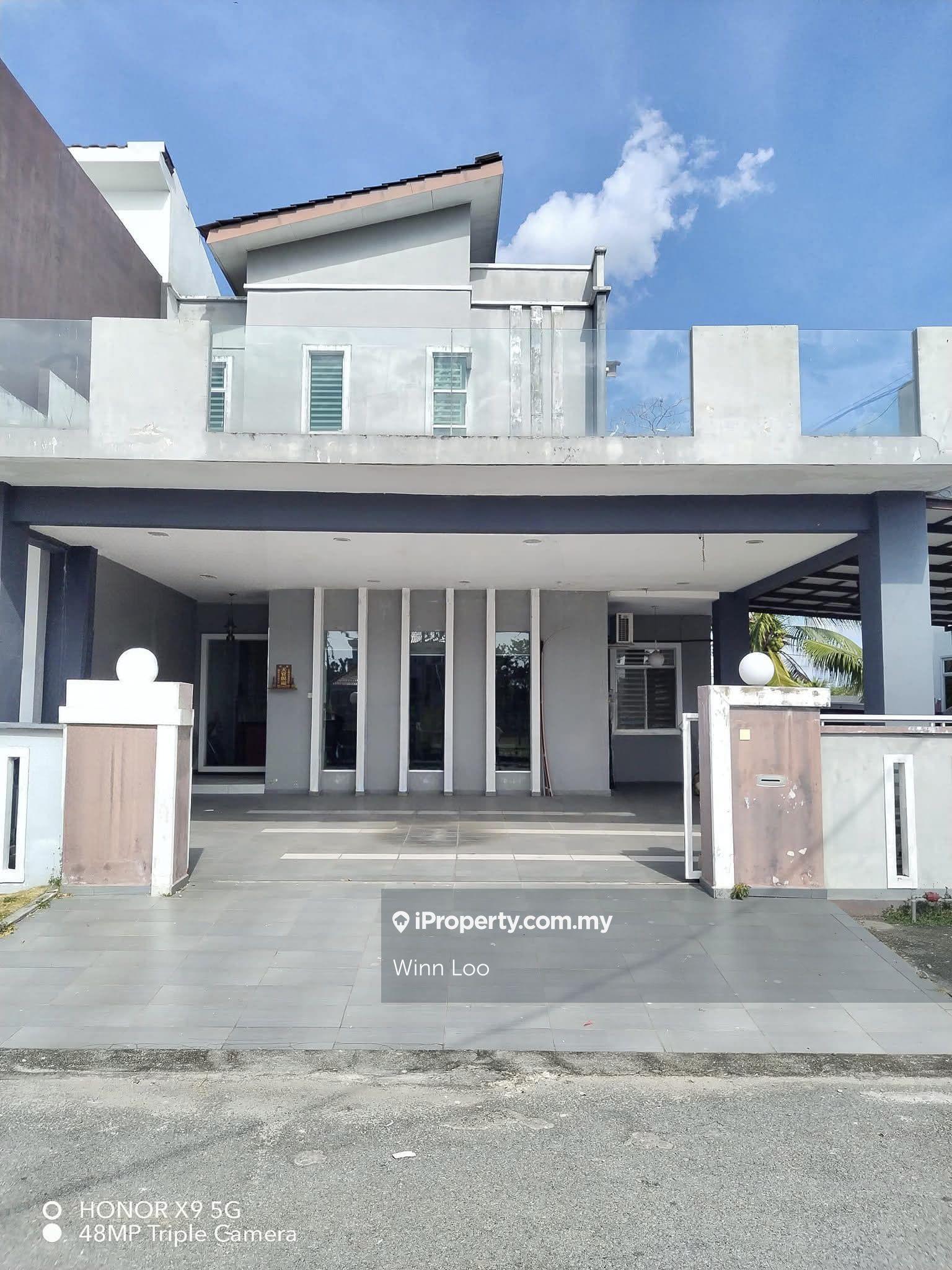 Taman Berembang Alor Setar For sale