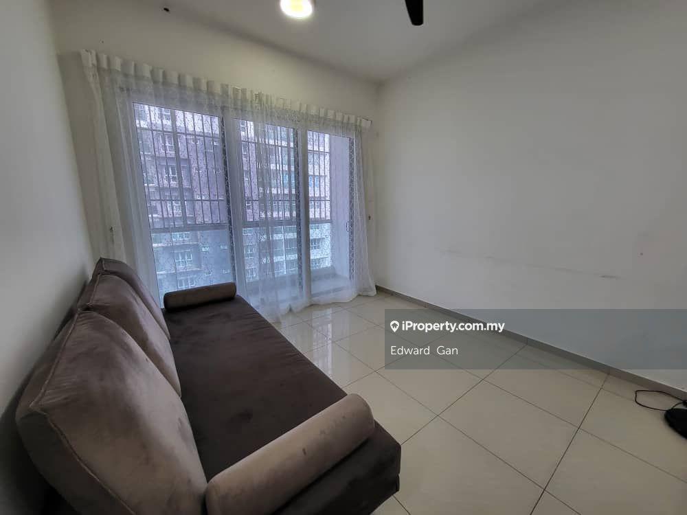Full Loan Apartment For Sale @ Larkin