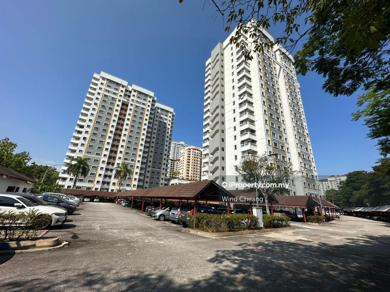 Condominium for Sale