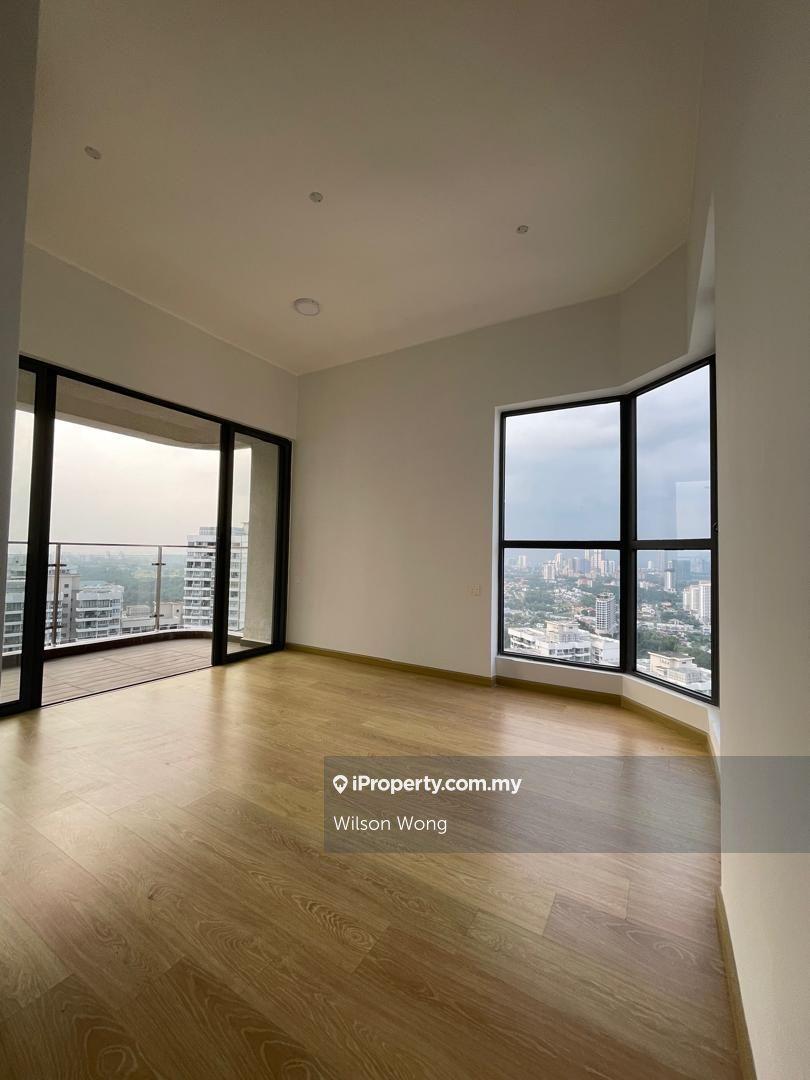 Country Garden Bay Laurel, Danga Bay, sea view, ready move in, furnish