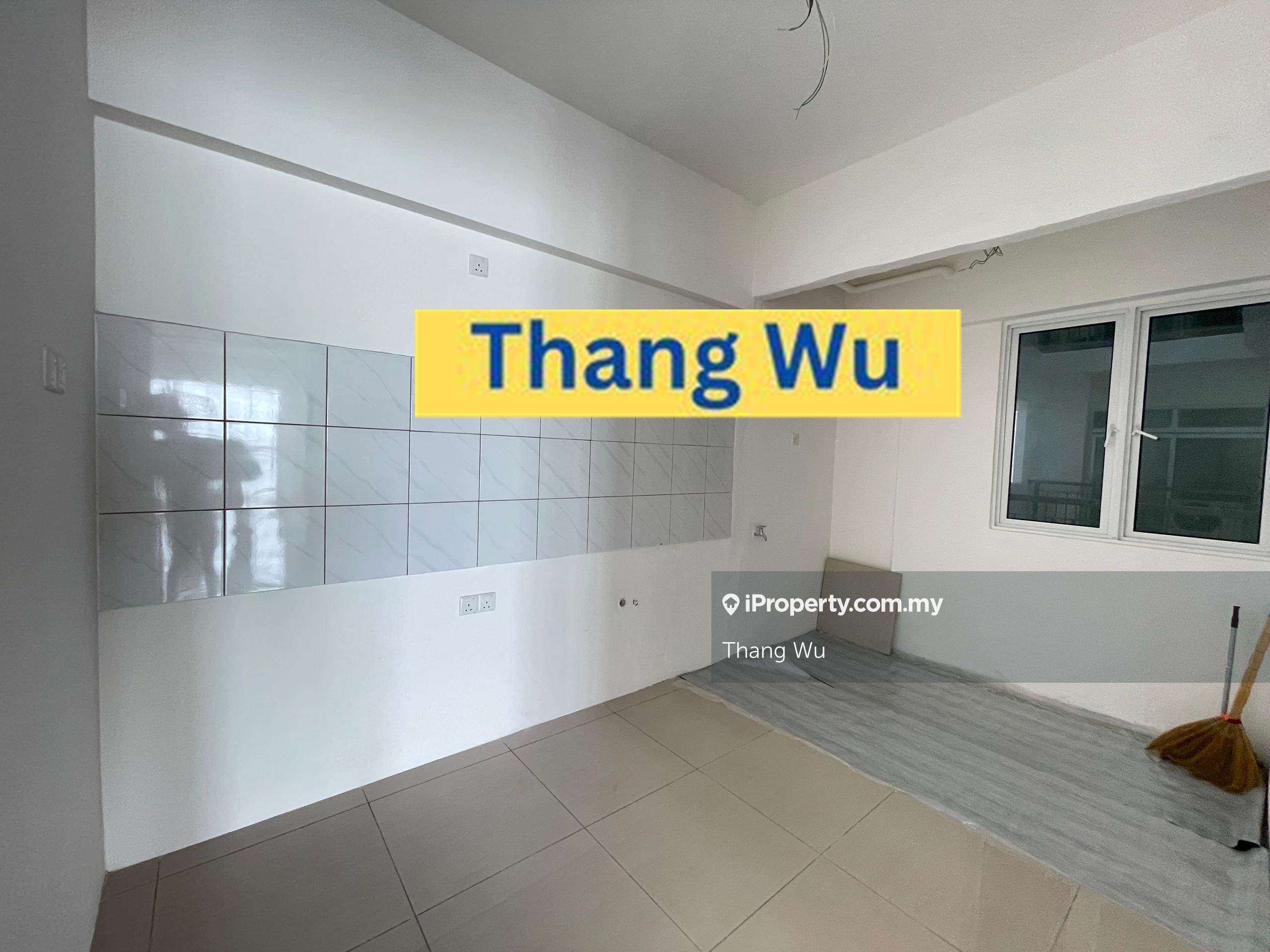 Partial Reno Zen 6 Exclusive Deal Seaview Bayan Lepas V R360 Tour View