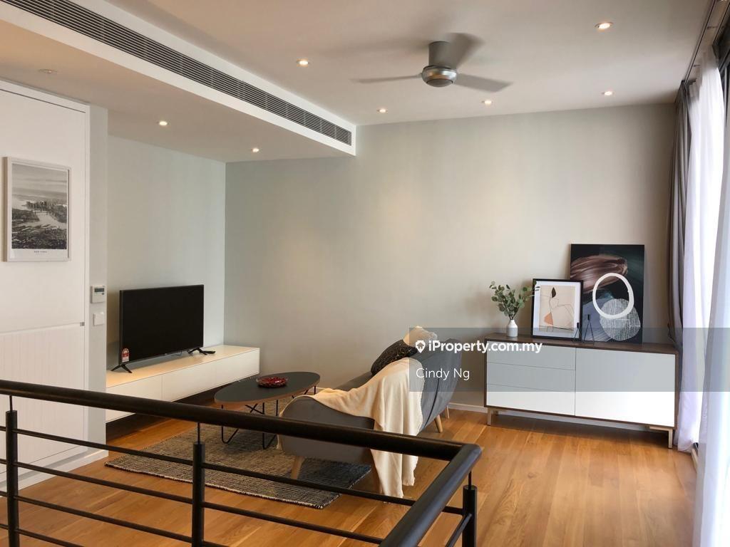 Serviced residence for Sale