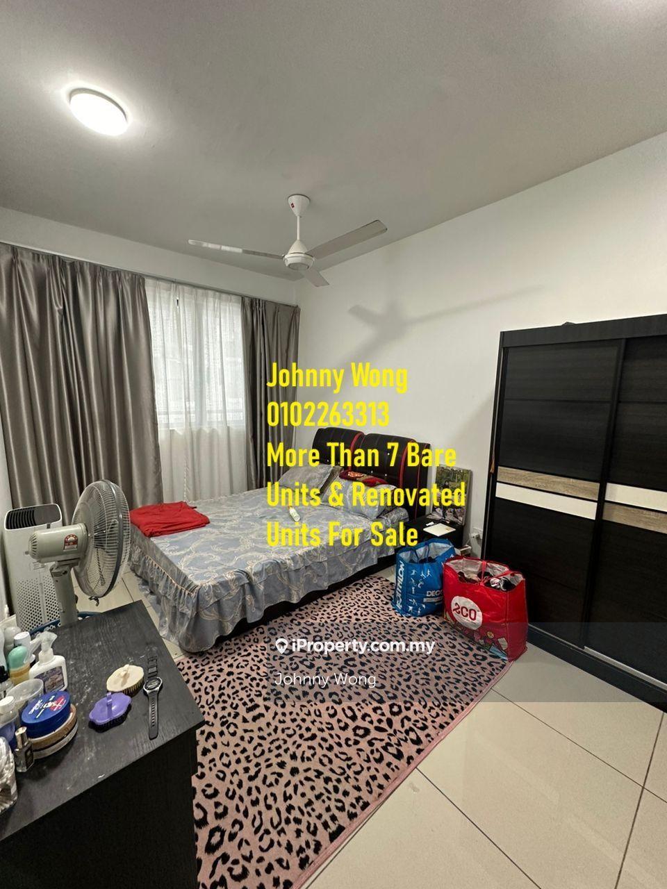 Mizumi Residences For Sales , Below Market Price , Kepong , Jinjang