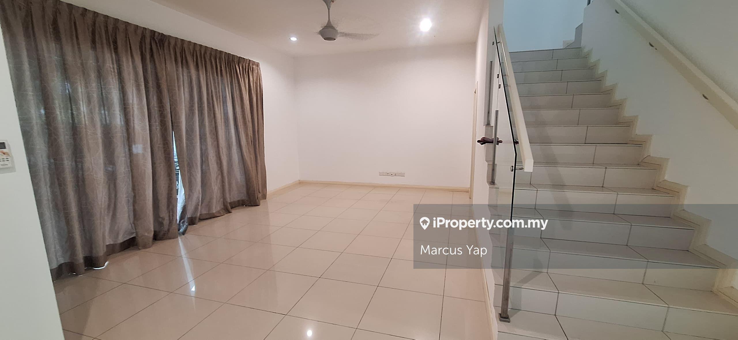 2 sty Terrace house for Rent