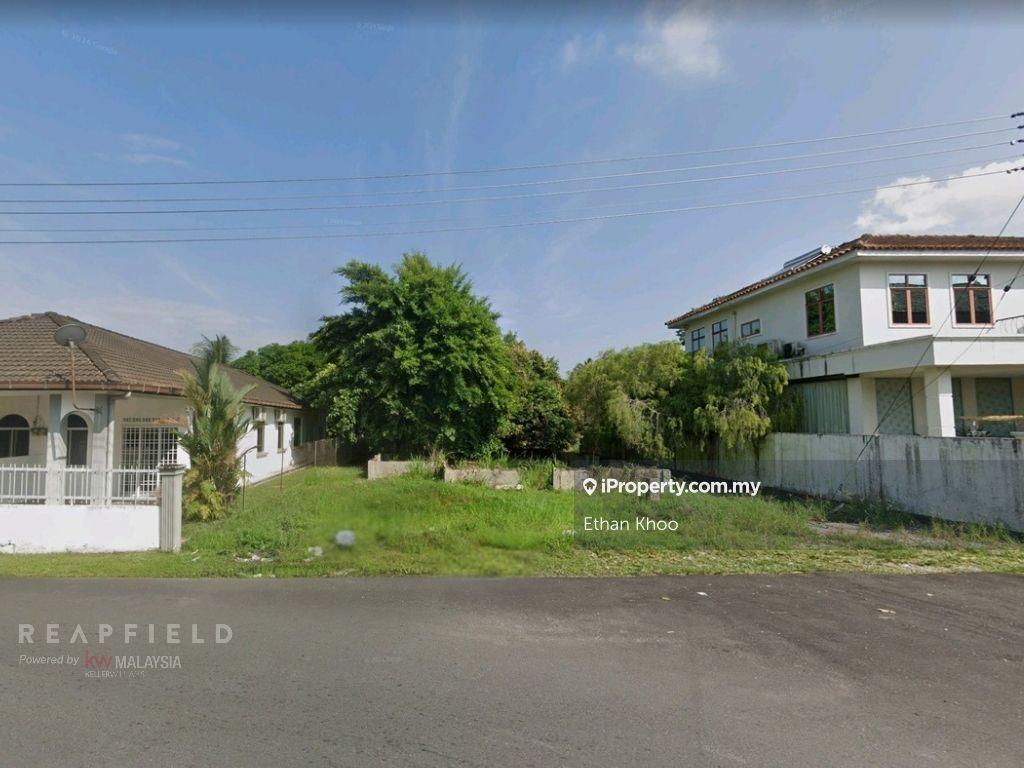 Pokok Asam Bungalow Land For Sale