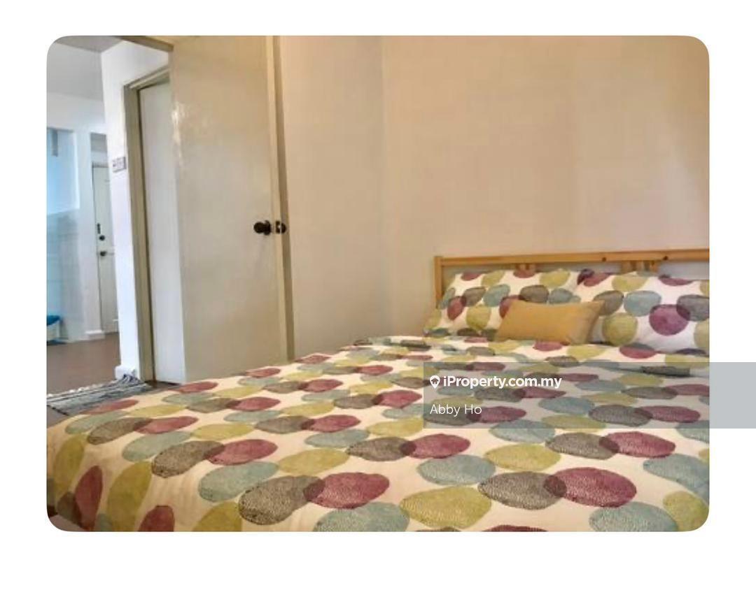 Casa Lago Melaka Raya near Mahkota Parade, Hospital, Jonker Street
