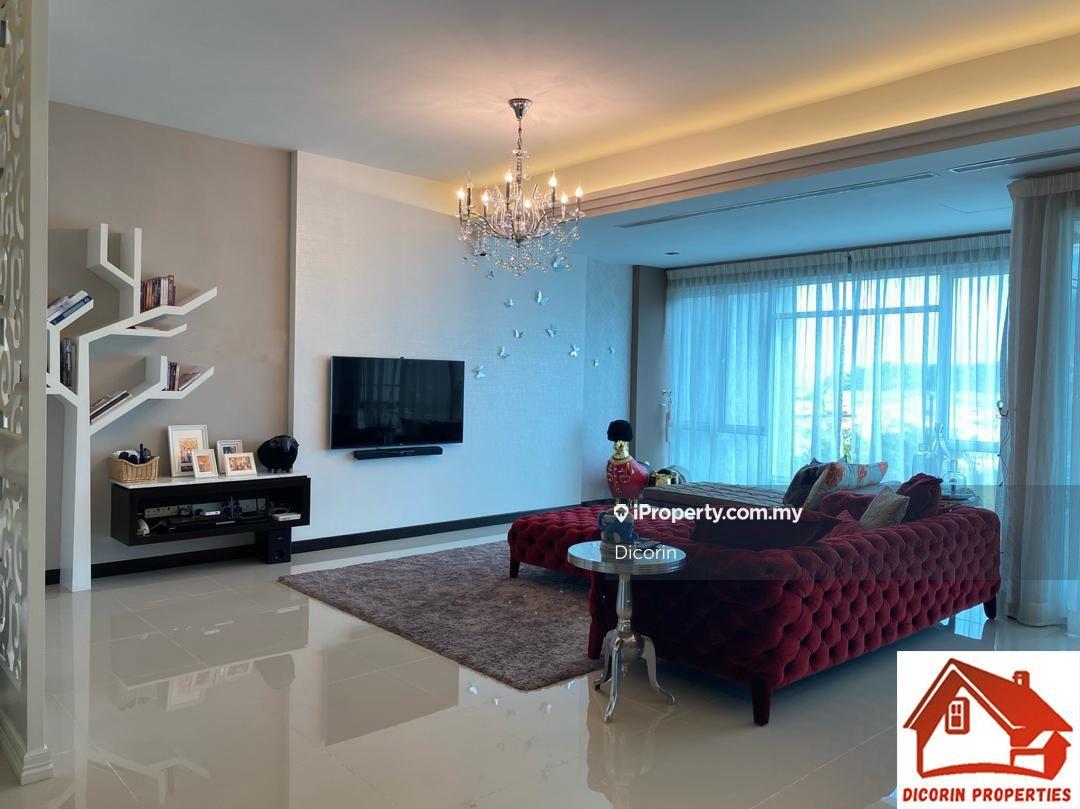 Condominium for Sale
