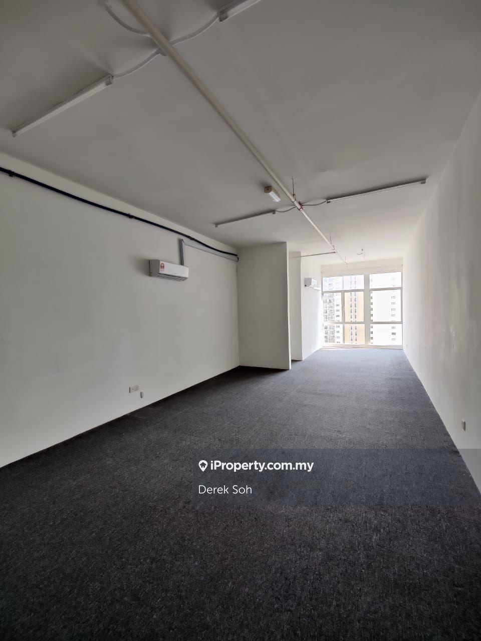 Shah Alam Serviced Residence / Office for Sale