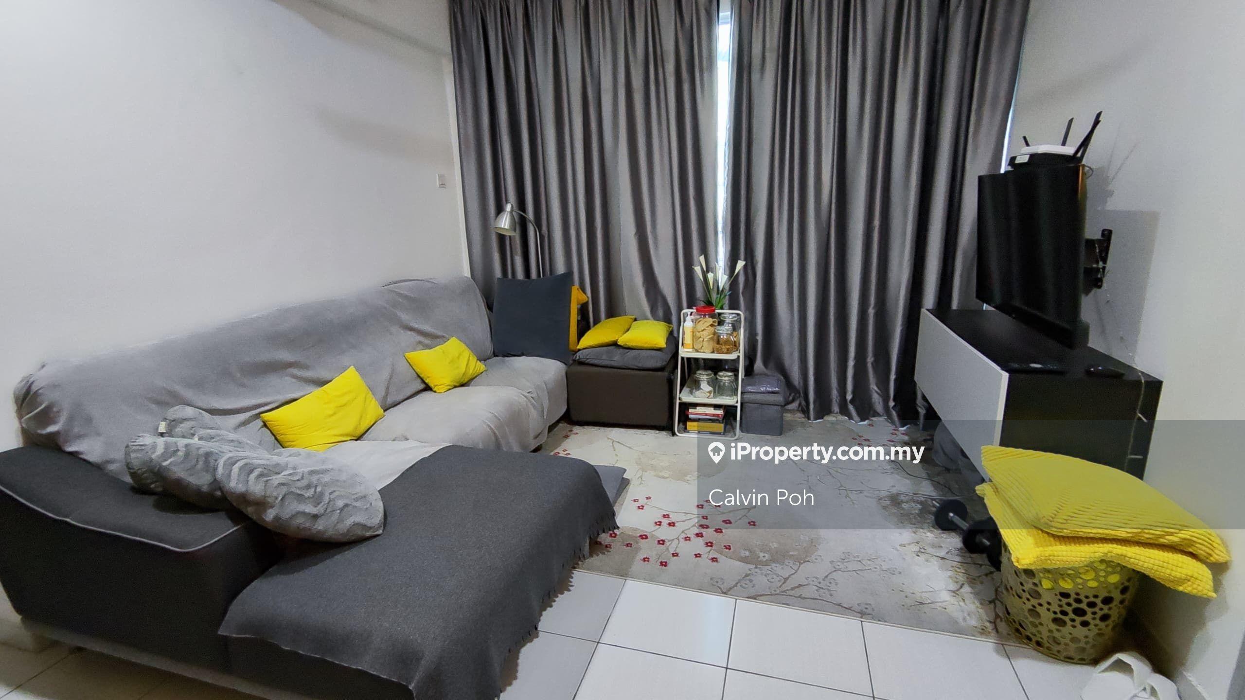 The Zizz Damansara North Petaling Jaya For Sell