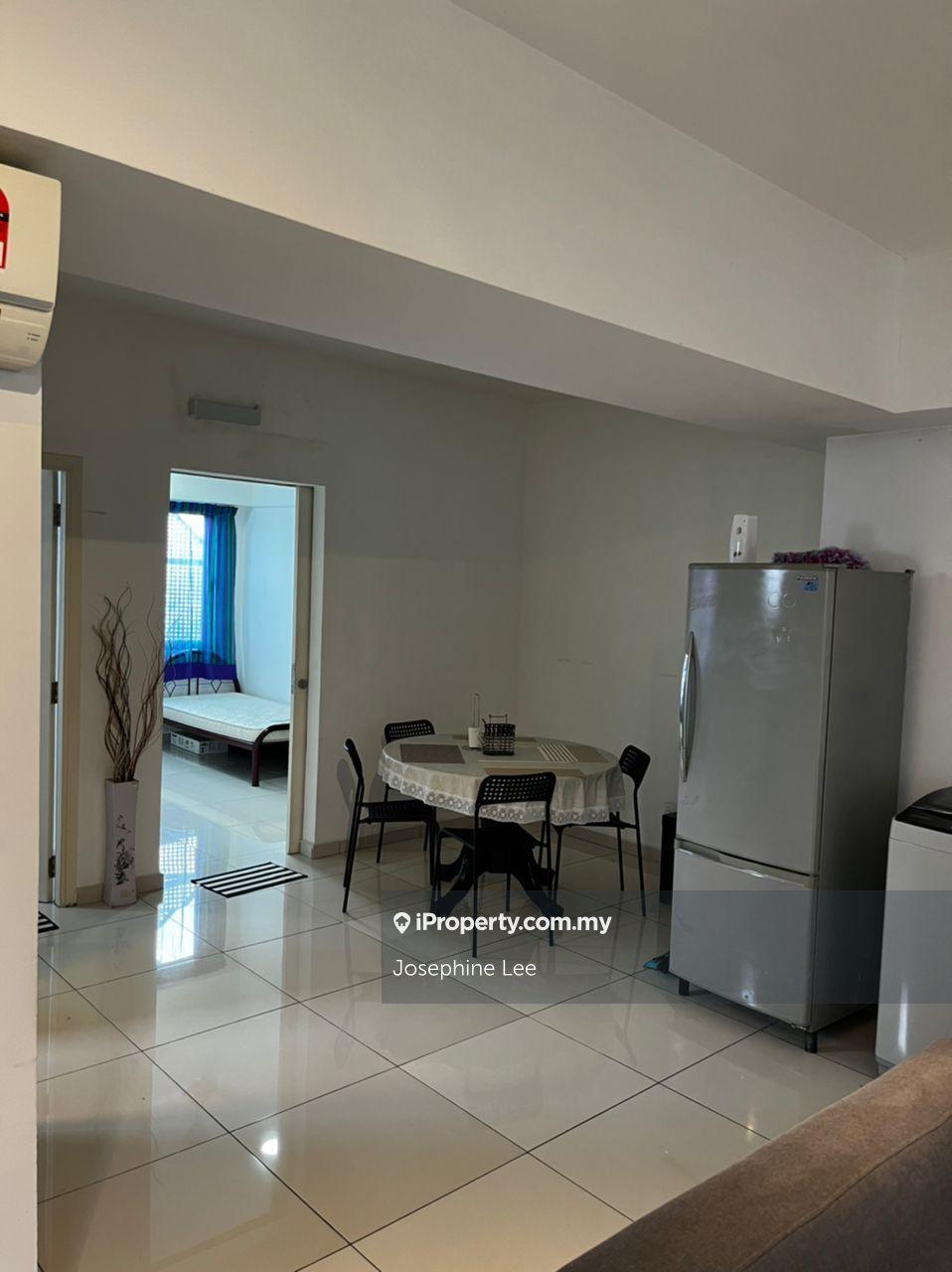 Avenue D'vogue, Seksyen 13, Petaling Jaya