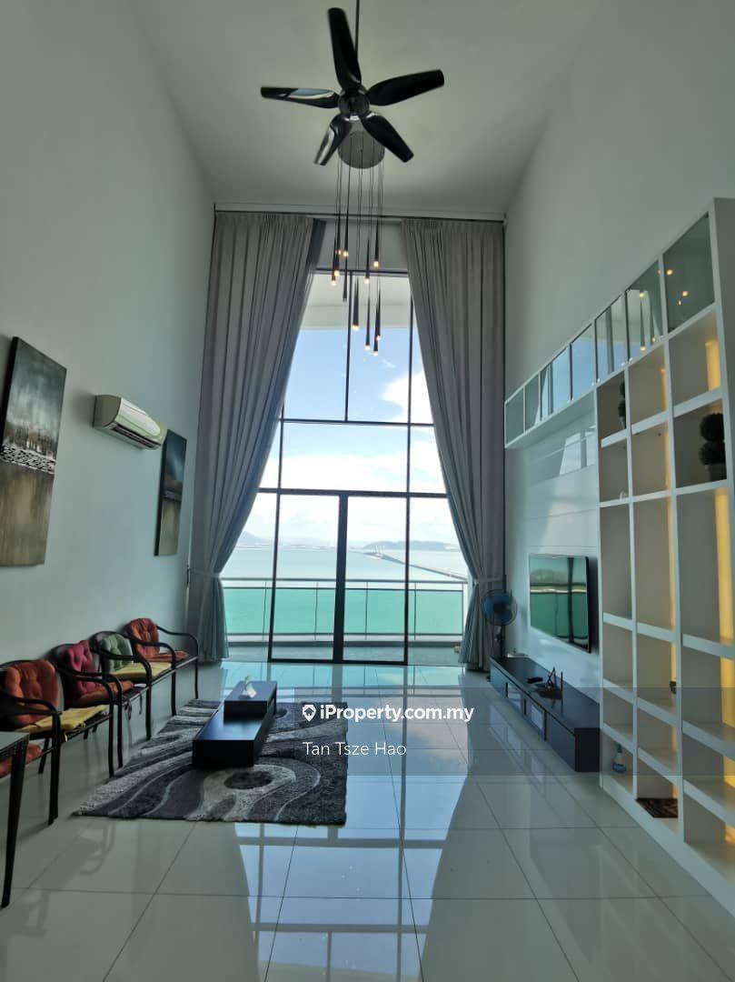 Condominium for Rent