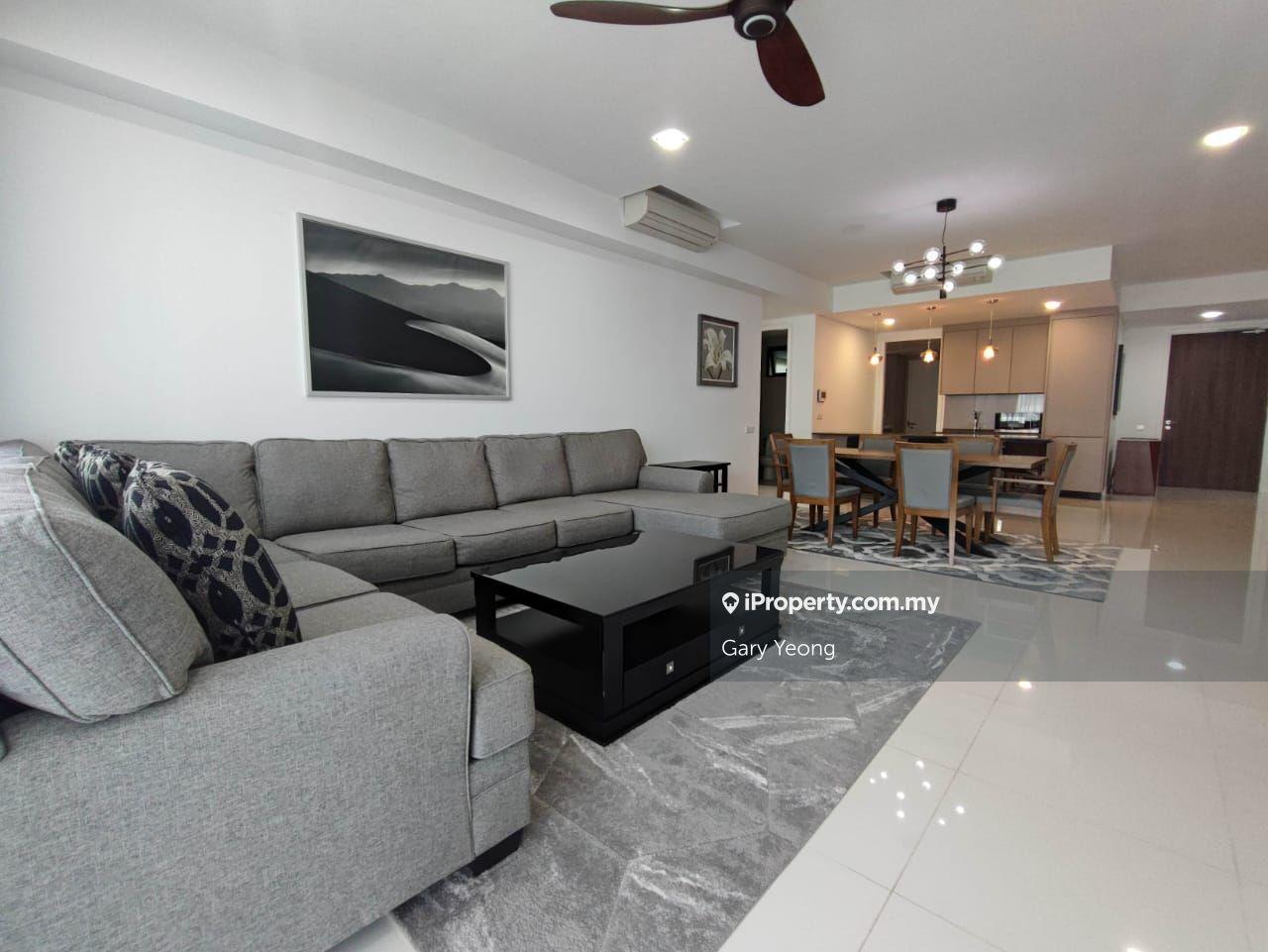 Residensi 22 for rent