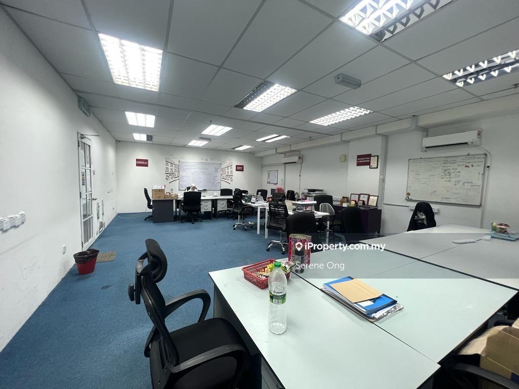 Cova Square 1st Floor Office for Sale