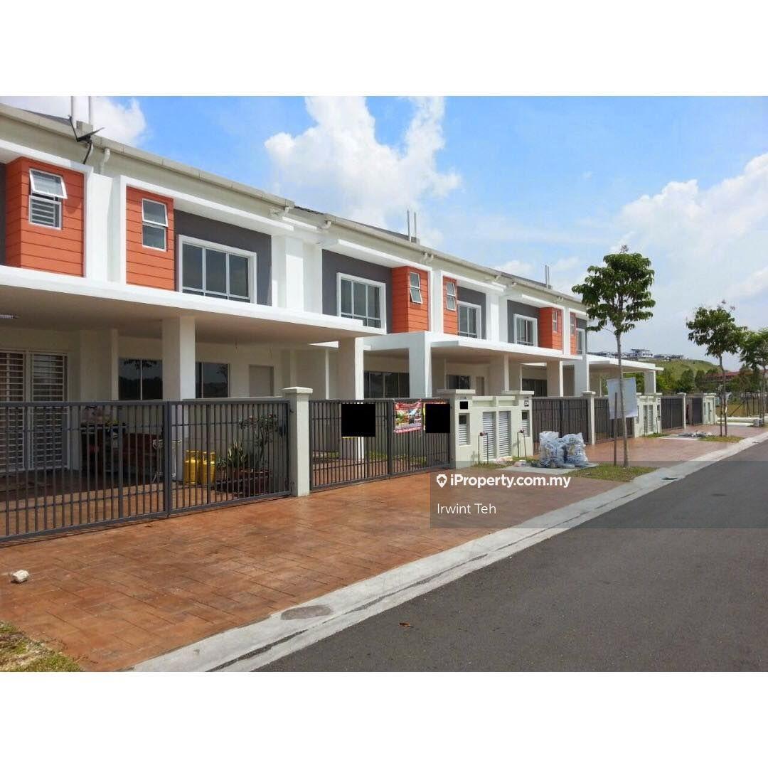 Seremban S2 Heights Sakura Double Storey