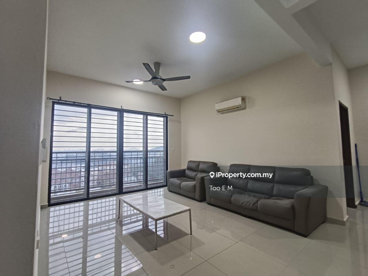 V-Residensi Condominiums, Your Selayang Haven.