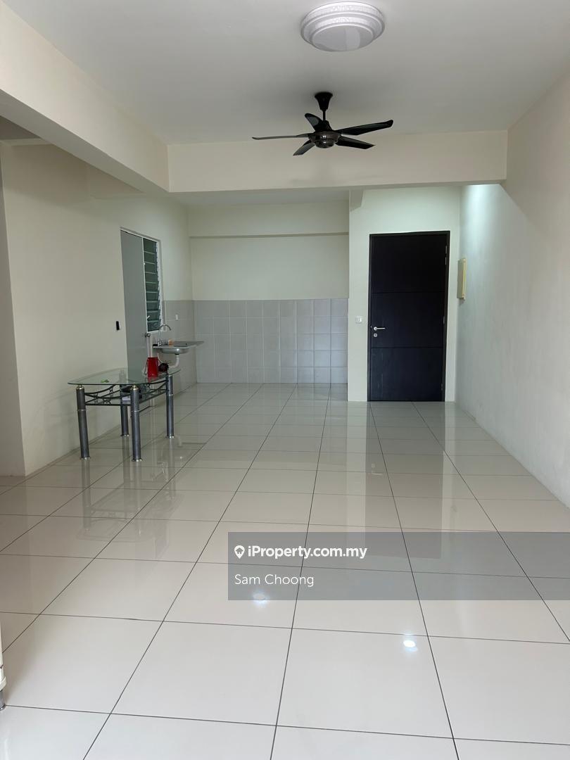 Camellia Park Condo Pangsapuri Kamelia