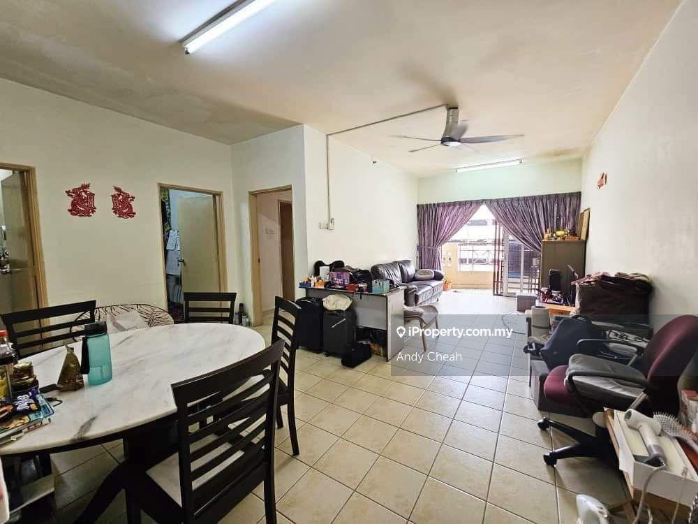 For Sale Prima Regency @ Plentong