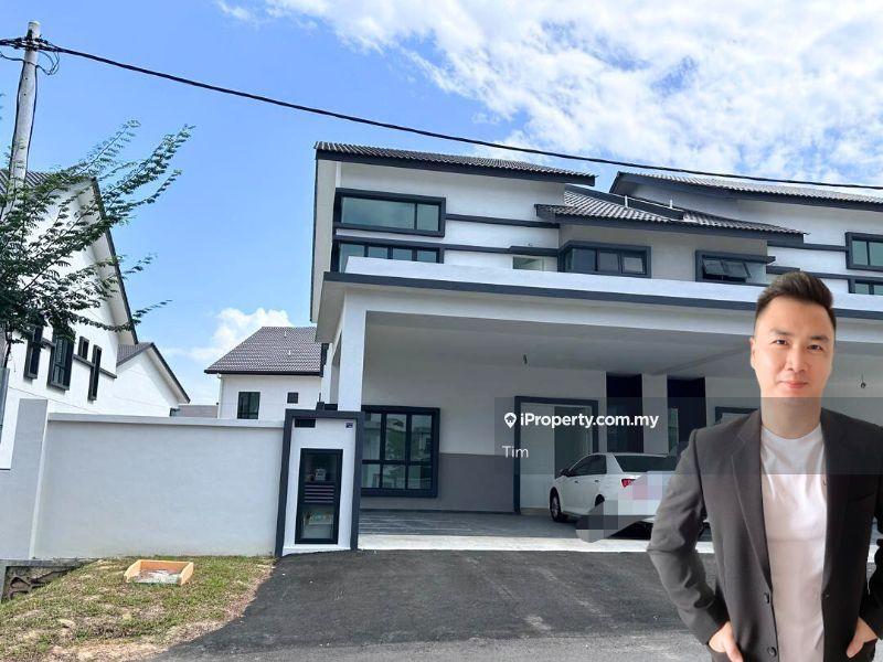 Brand New Subsales Freehold Semi D. Welcome Viewing & Discuss