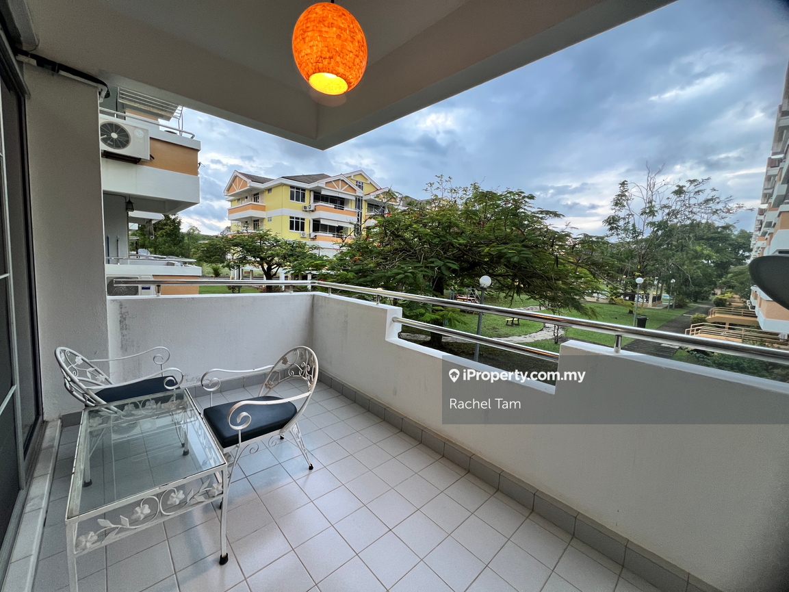 Condominium Sejahtera