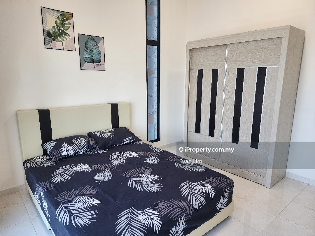 Evoke Studio B To Rent